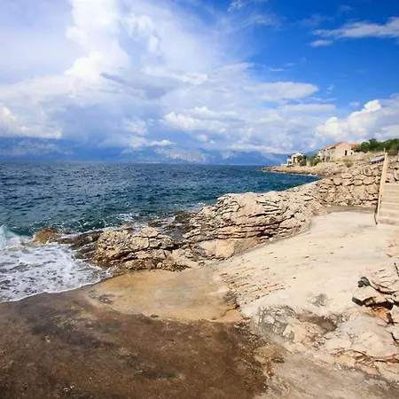 Robinson Delphinus Gdinj