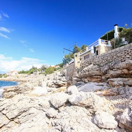 Hébergement de vacances Robinson Delphinus