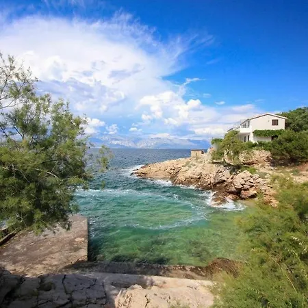 Hébergement de vacances Robinson Delphinus