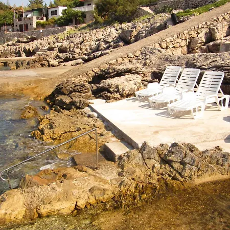 Hébergement de vacances Robinson Delphinus