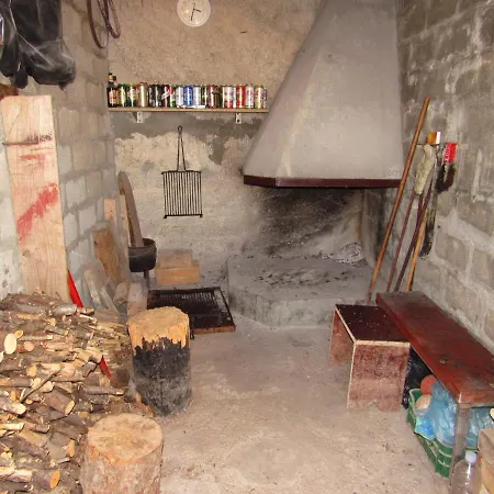 Robinson Delphinus Hébergement de vacances Gdinj