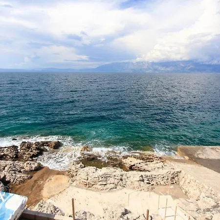 Robinson Delphinus Gdinj