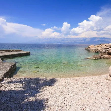 Prázdninový dům Robinson Delphinus *