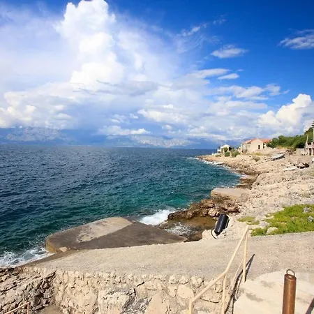 Prázdninový dům Robinson Delphinus