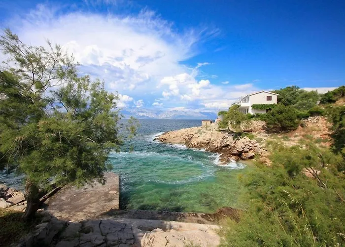 Feriehus Robinson Delphinus