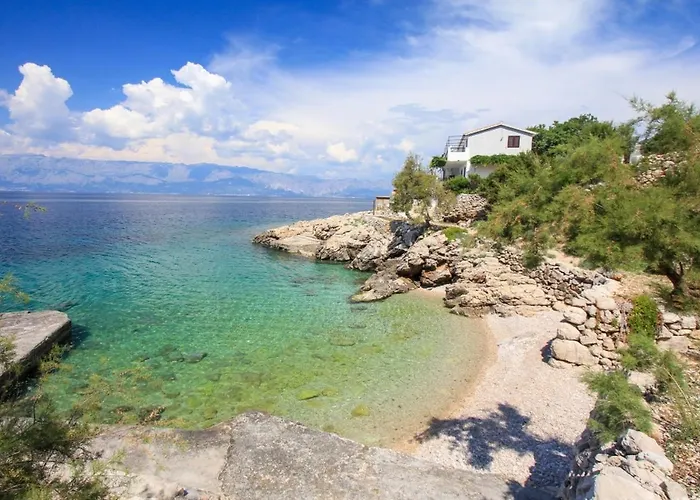 Robinson Delphinus Feriehus *