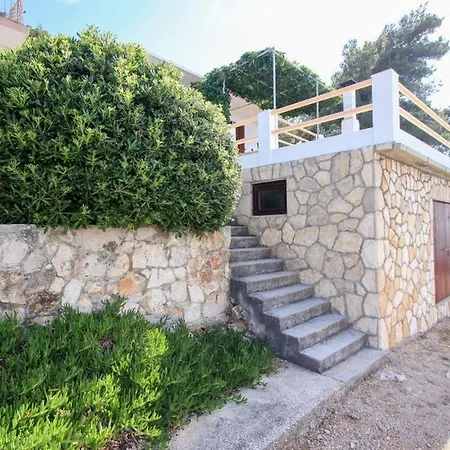 Robinson Delphinus Gdinj