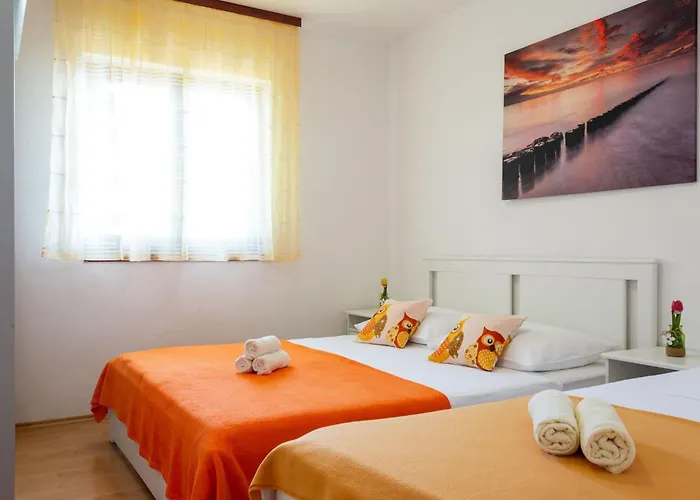 Robinson Delphinus * Gdinj