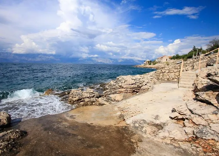 Robinson Delphinus Gdinj