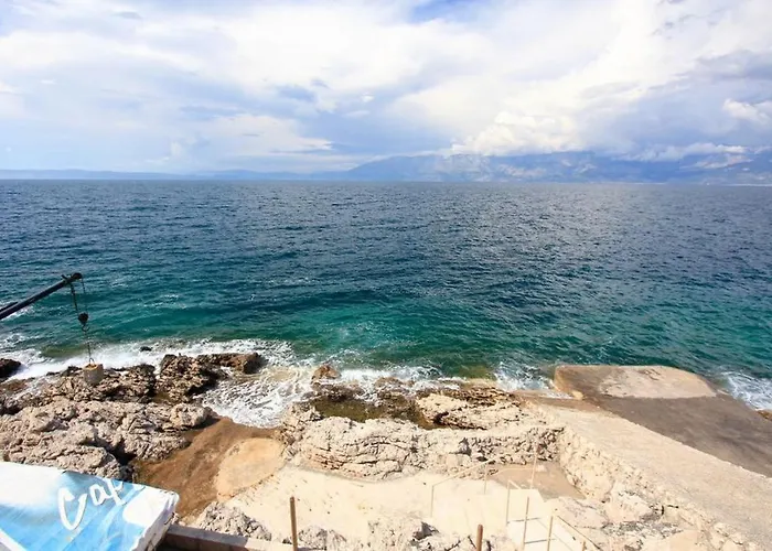 Robinson Delphinus Gdinj