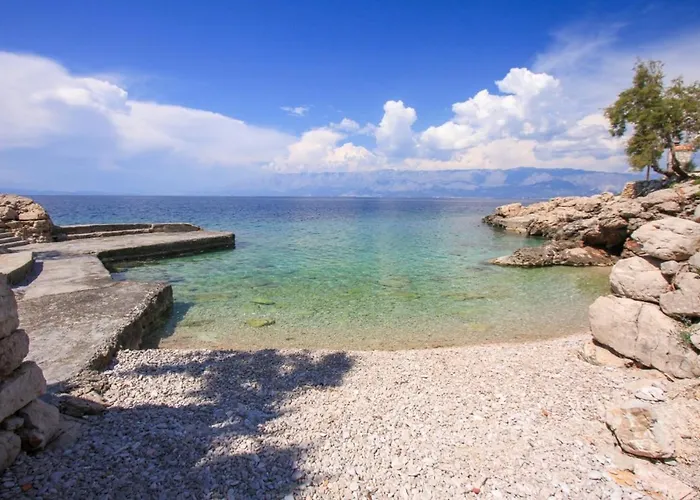 펜션 Robinson Delphinus *