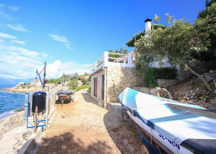 Robinson Delphinus * Gdinj