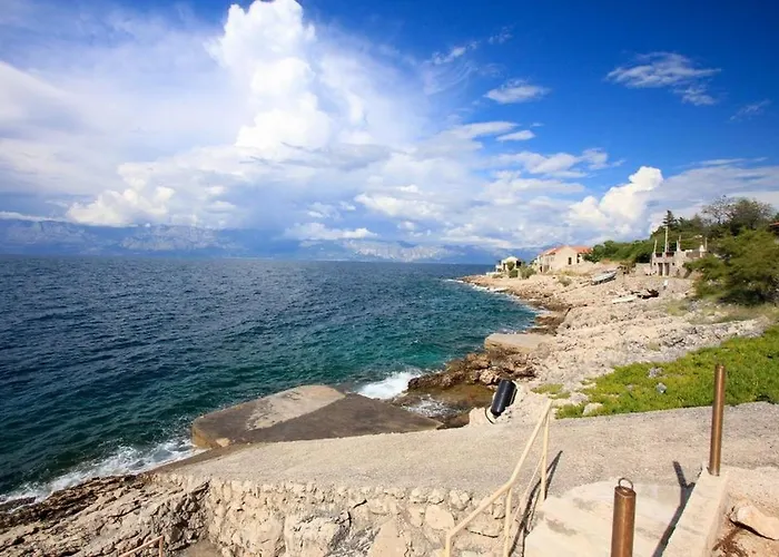 펜션 Robinson Delphinus